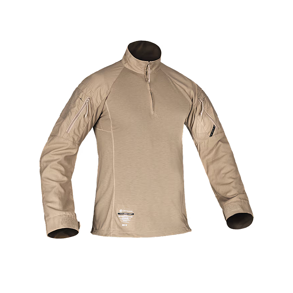 Crye Precision G4 FR Combat Shirt | All Colors Available | Made in USA (Like-New)