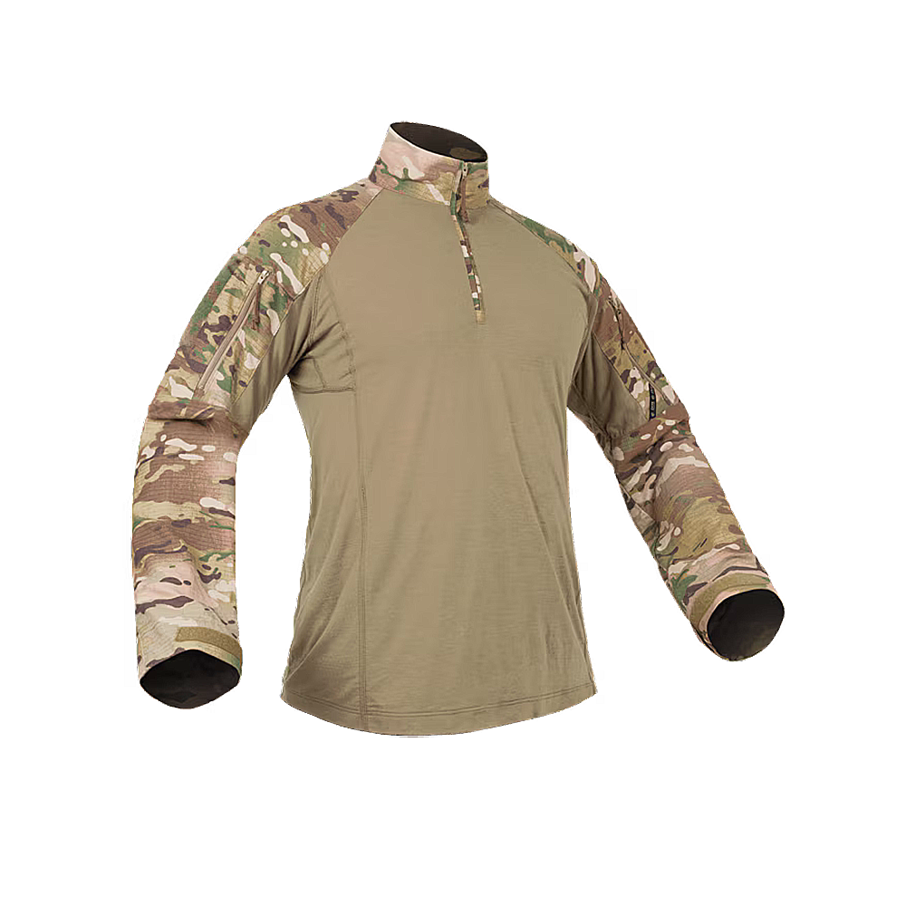 Crye Precision G4 FR Combat Shirt | All Colors Available | Made in USA (Like-New)