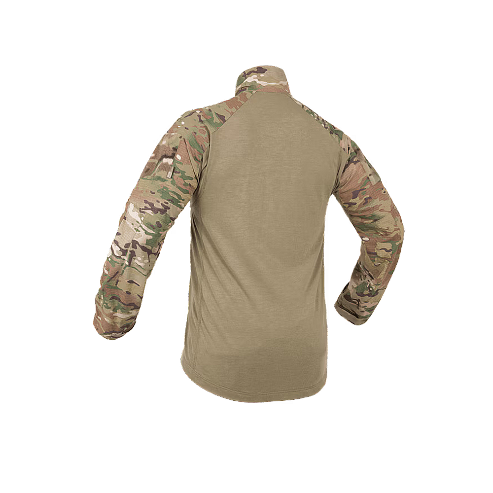 Crye Precision G4 FR Combat Shirt | All Colors Available | Made in USA (Like-New)