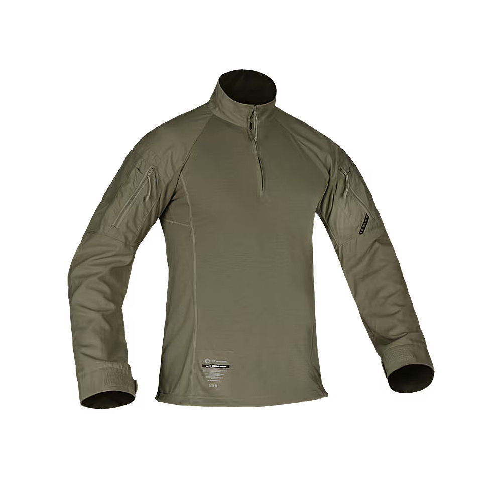 Crye Precision G4 FR Combat Shirt | All Colors Available | Made in USA (Like-New)