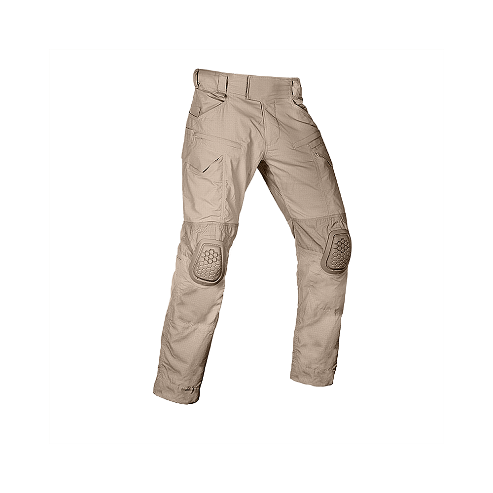 Crye G4 Hot Weather Combat Pant | w/ Adjustable Waist, Lightweight & Fast Drying (Like-New)