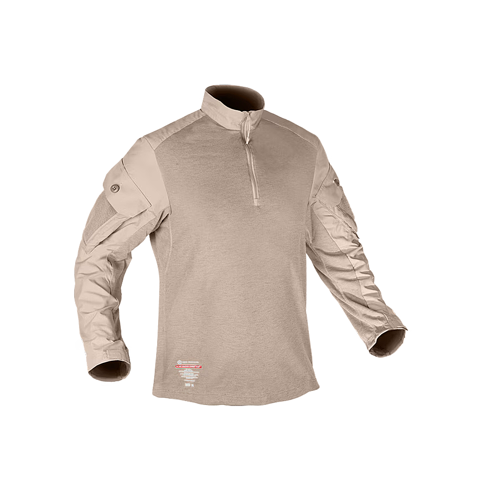 Crye Precision G4 Hot Weather Combat Shirt | All Colors | Made in USA (Like-New)