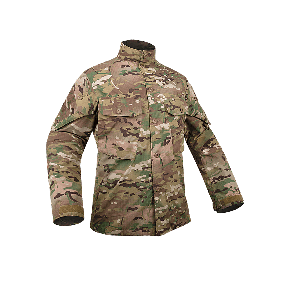 Crye Precision G4 Hot Weather Field Shirt | All Colors | Made in USA (Like-New)