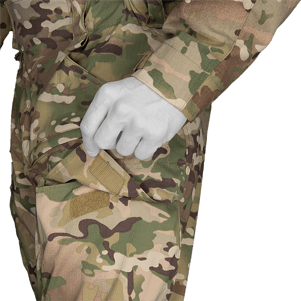 Crye Precision G4 Temperate Shell Combat Pant | Made in USA (Like-New)