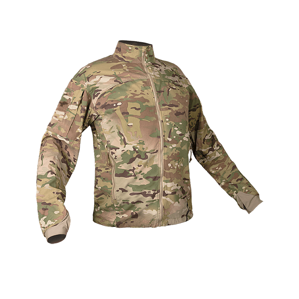 Crye Precision G4 Temperate Shell Jacket | All Colors | Made in USA (Like-New)