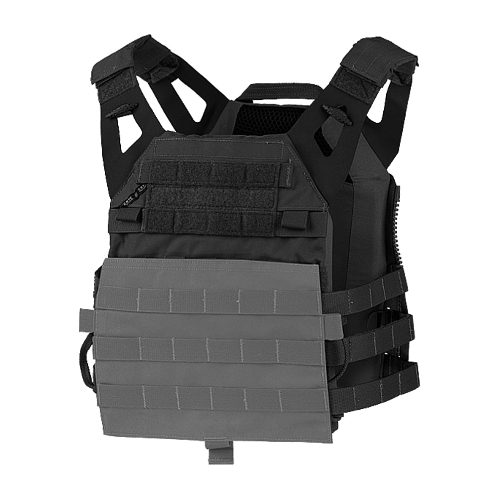 Crye JPC 2.0 | w/ Front Velcro Panel, Admin Pouch & Emergency Doffing System (Like-New)