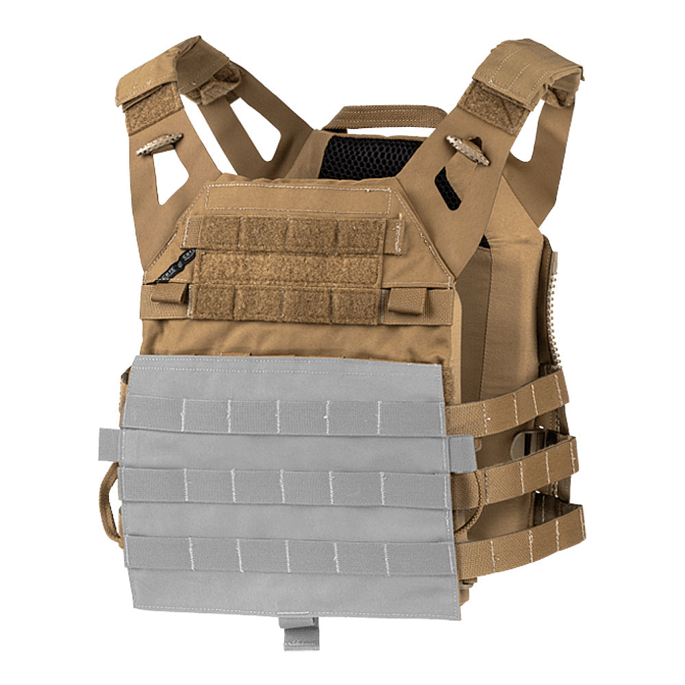 Crye JPC 2.0 | w/ Front Velcro Panel, Admin Pouch & Emergency Doffing System (Like-New)