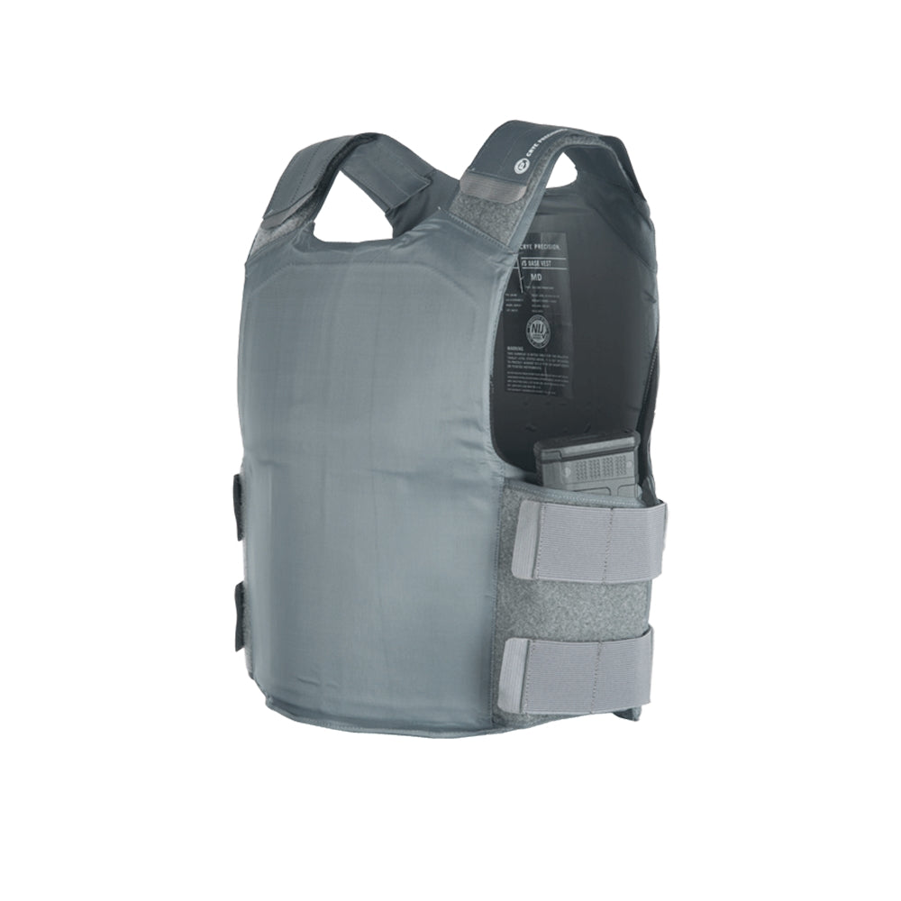 Crye Precision LVS Base Vest | Made in USA (Like-New)