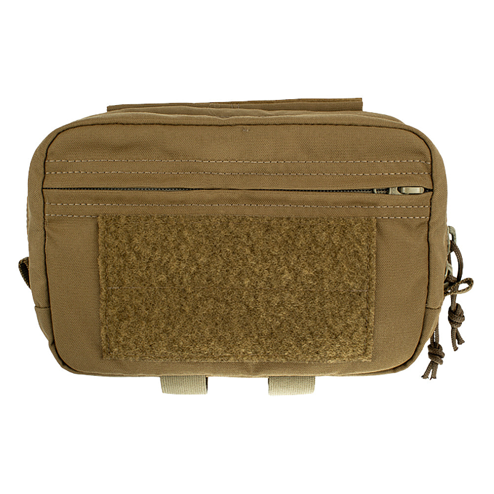 Crye Precision R-Series Drop GP Pouch 8x5 | Multipurpose (Like-New)