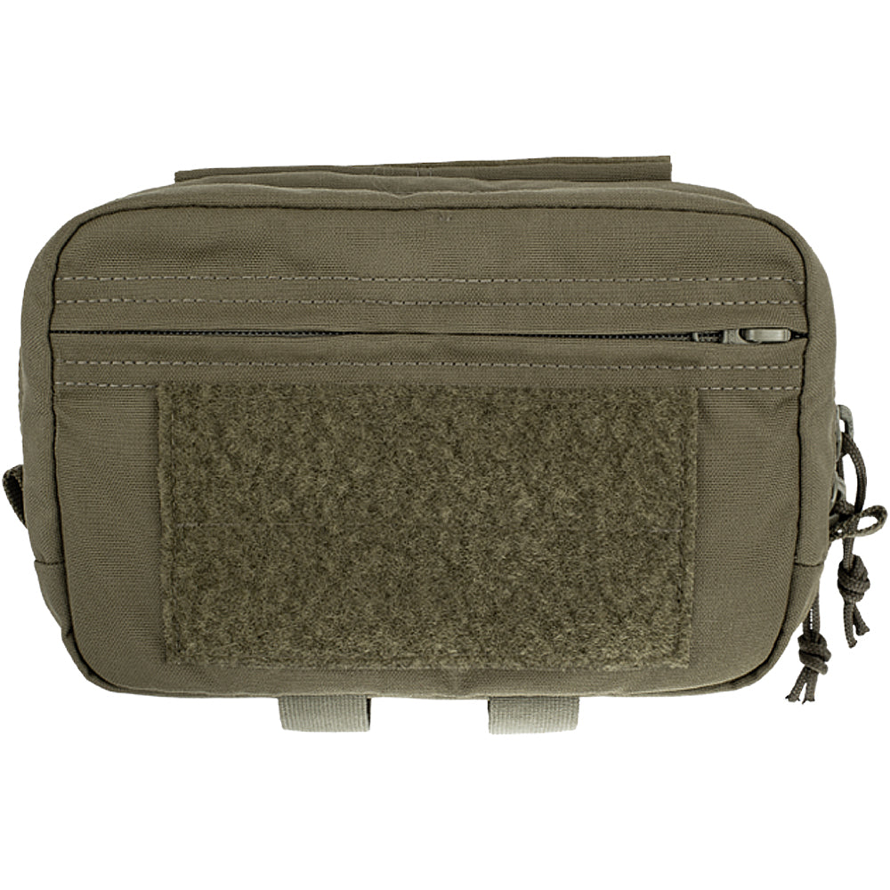 Crye Precision R-Series Drop GP Pouch 8x5 | Multipurpose (Like-New)