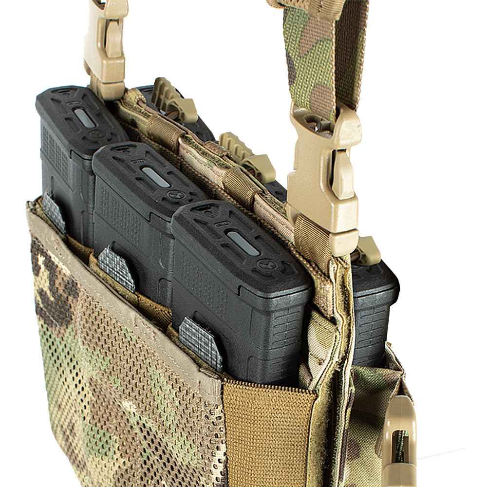 Crye Precision R-Series Harness Adapter | Made in USA (Like-New)