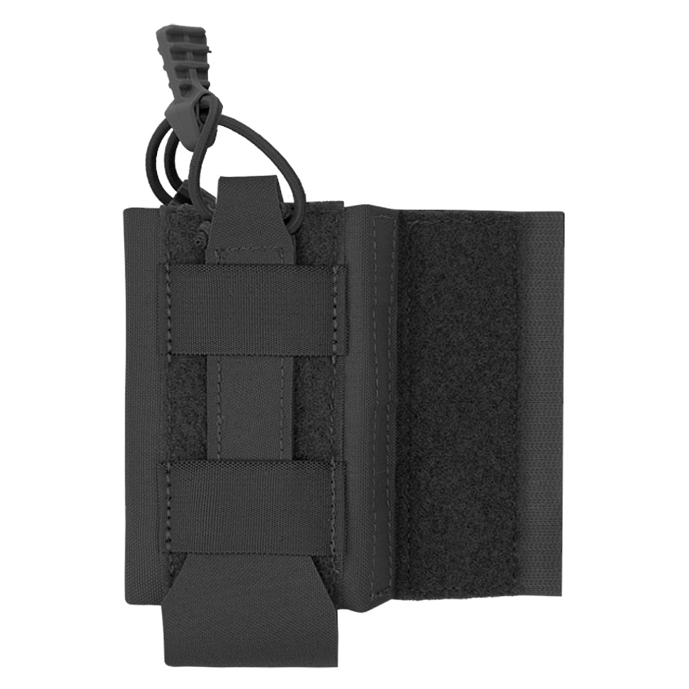 Crye Precision R-Series M4 Side Pouch | Ambidextrous & Fits 1 M4 Mag (Like-New)