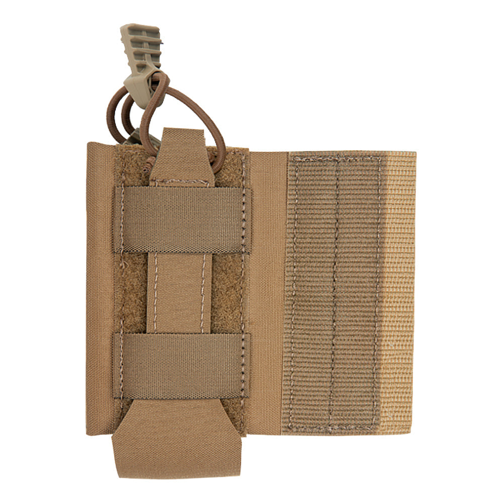 Crye Precision R-Series M4 Side Pouch | Ambidextrous & Fits 1 M4 Mag (Like-New)