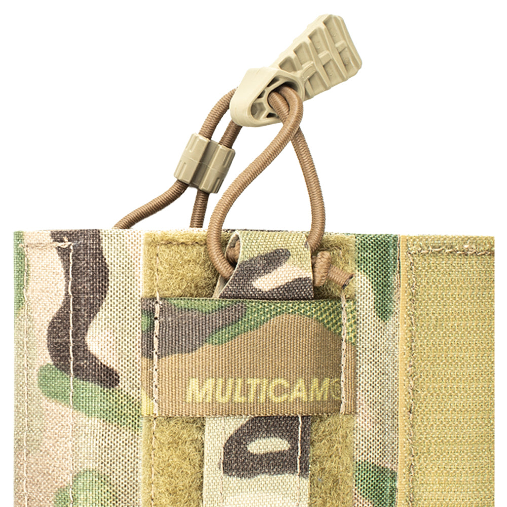 Crye Precision R-Series M4 Side Pouch | Ambidextrous & Fits 1 M4 Mag (Like-New)