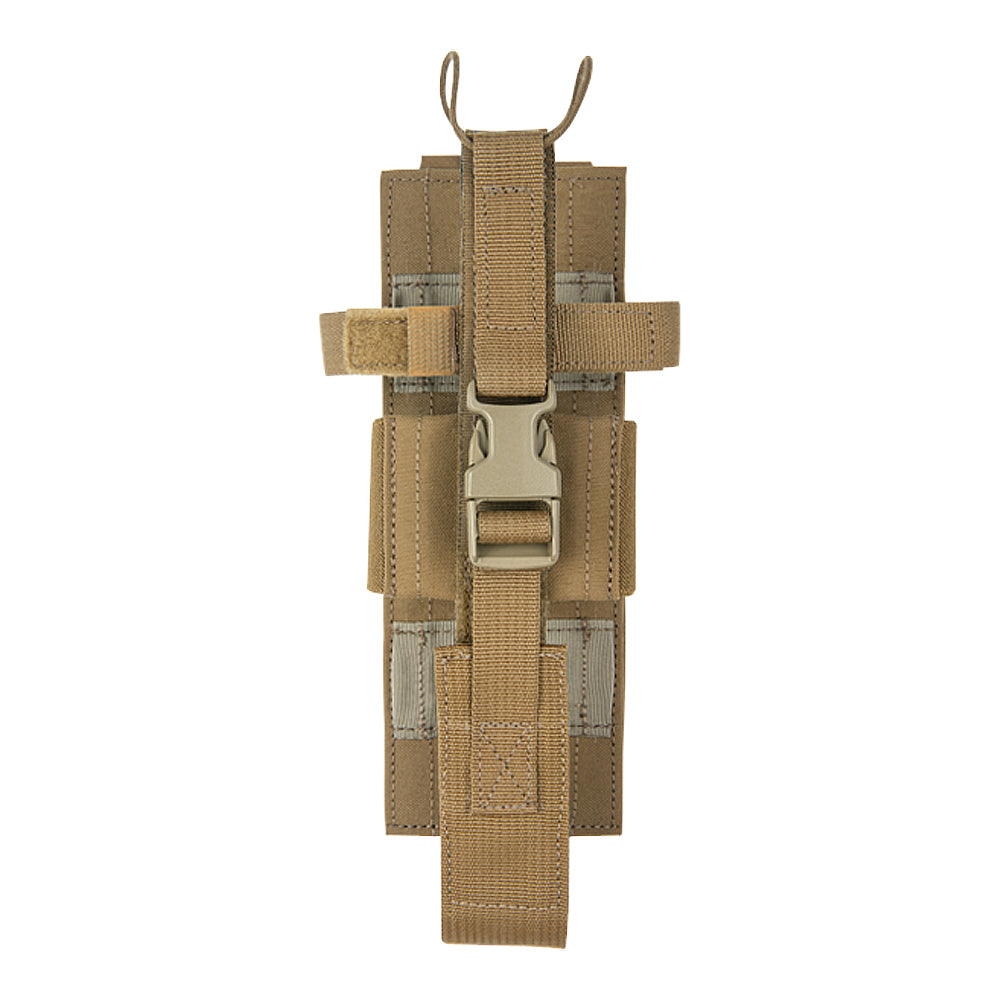 Crye Precision R-Series Radio Pouch | Made in USA (Like-New)