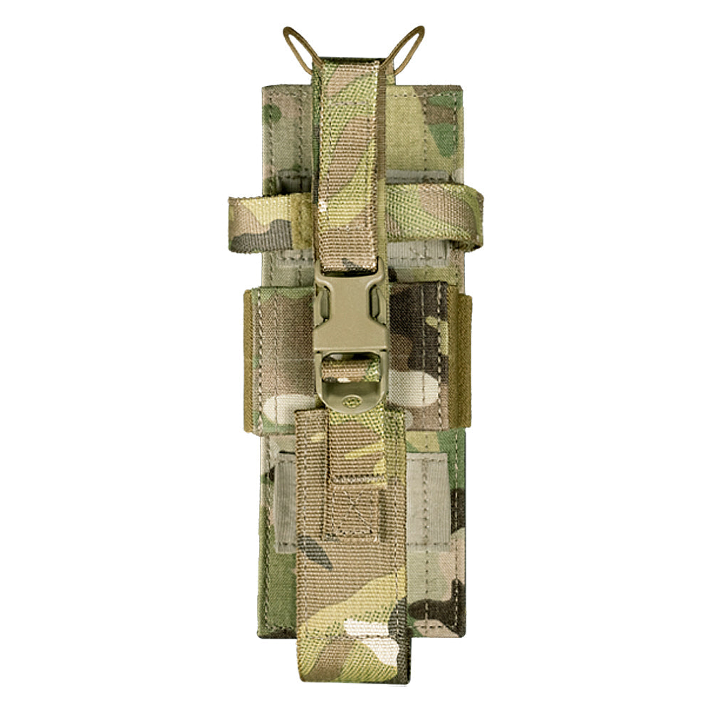 Crye Precision R-Series Radio Pouch | Made in USA (Like-New)
