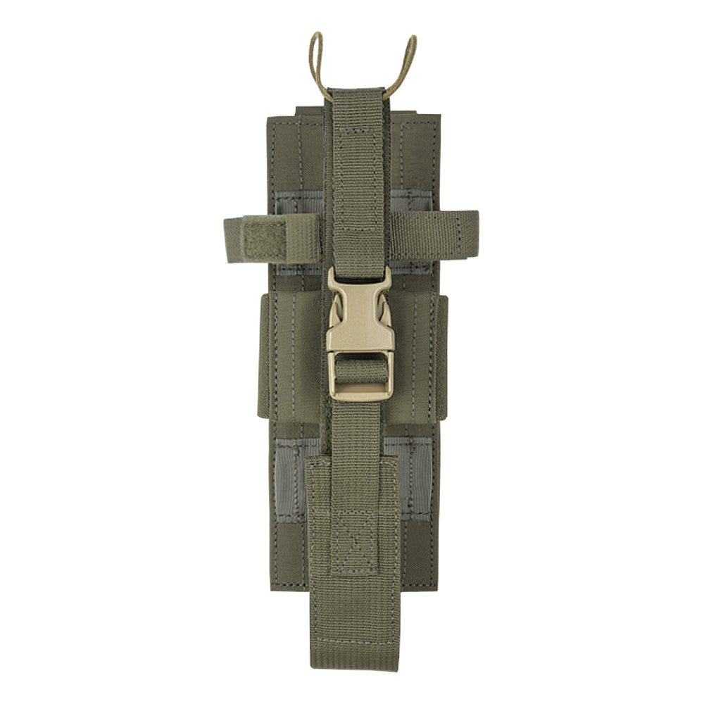 Crye Precision R-Series Radio Pouch | Made in USA (Like-New)