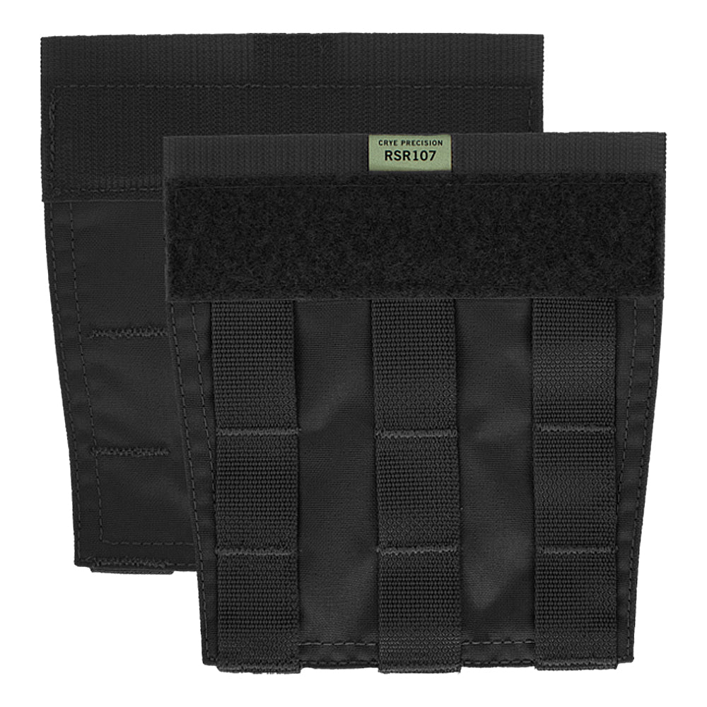 Crye Precision R-Series Side Molle Panel Set | Made in USA (Like-New)