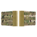 Crye Precision R-Series Side Molle Panel Set | Made in USA (Like-New)