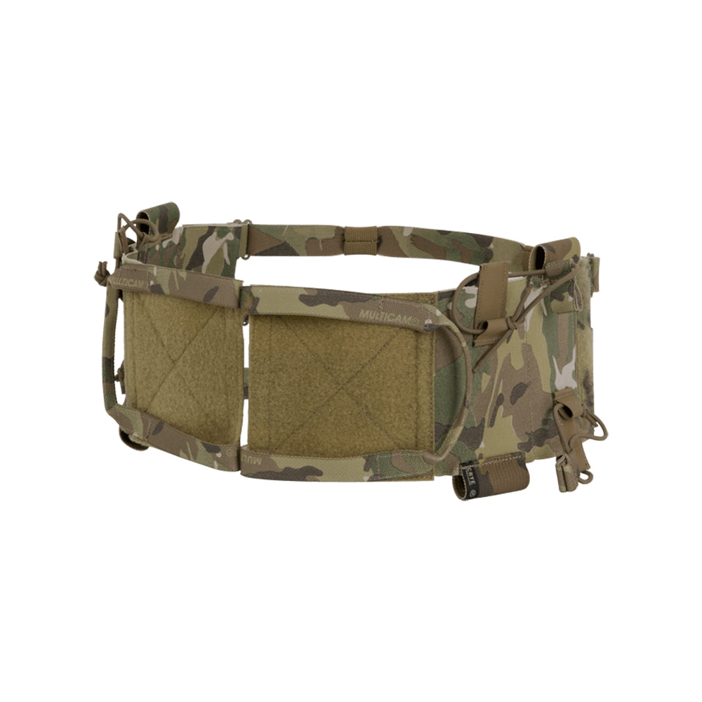 Crye Precision Stretch Cummerbund | JPC, AVS & LVS Compatible | All Colors Available | Made in the USA (Like-New)