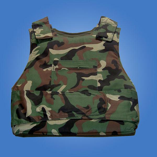 Customized Bulletproof Vests for Sale |  Buy Carrier Vests Online