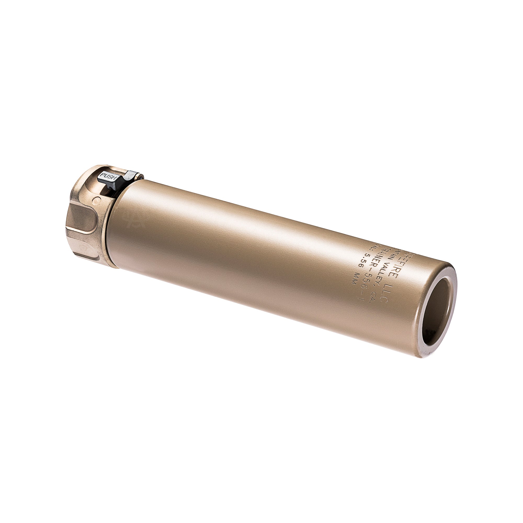 SureFire Suppressor Trainer | For 5.56mm & 7.62mm Caliber Rifles