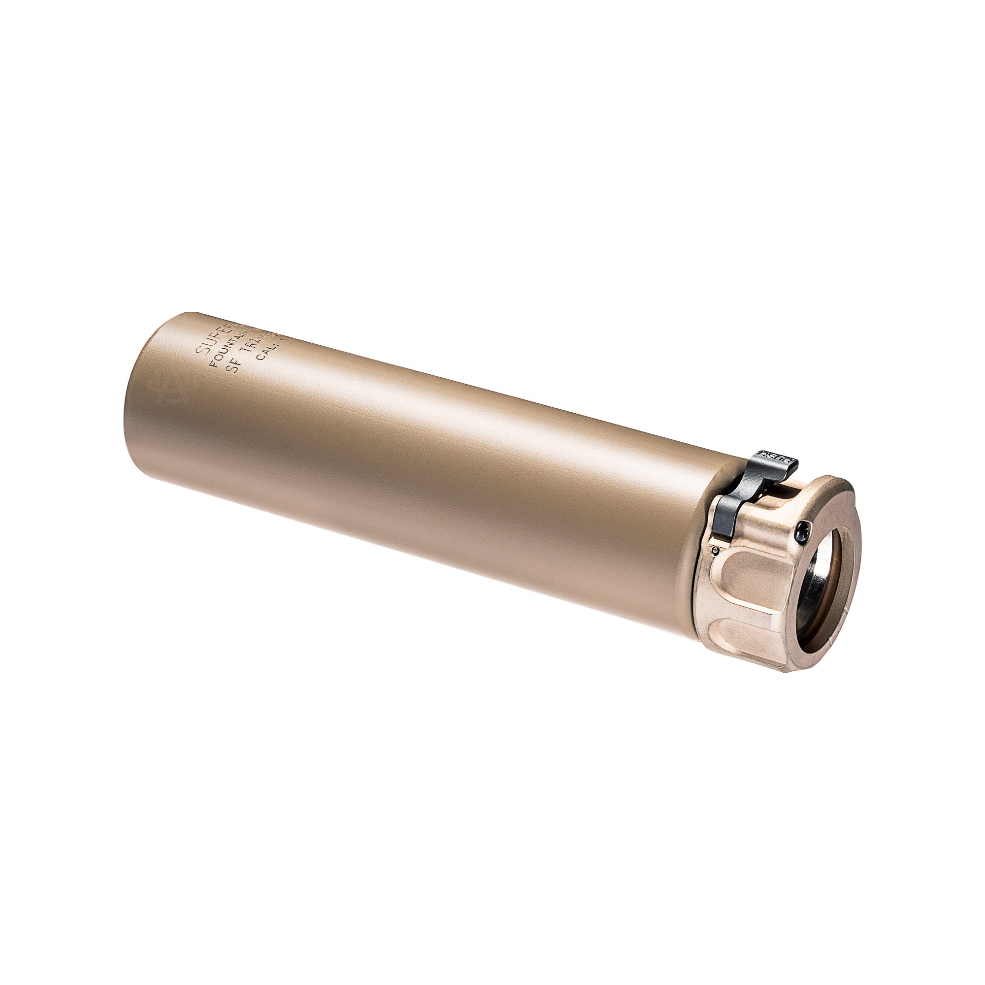 SureFire Suppressor Trainer | For 5.56mm & 7.62mm Caliber Rifles