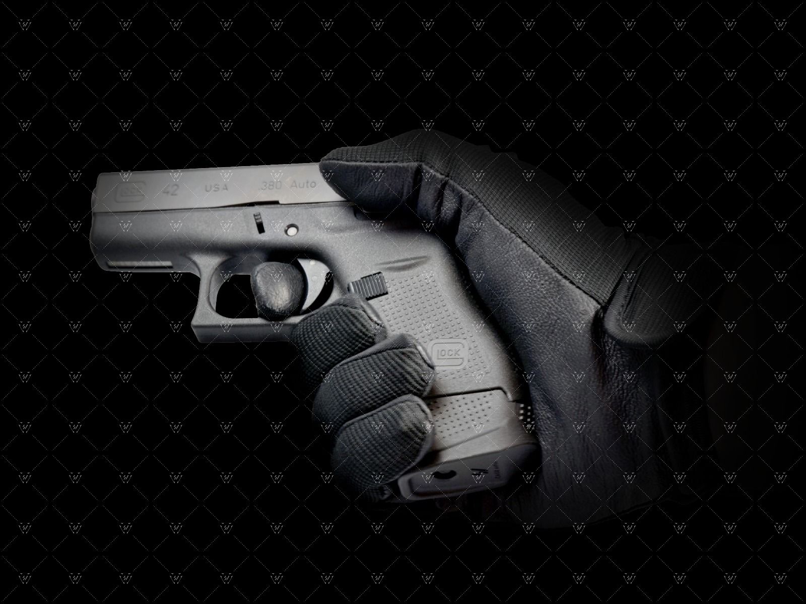 Strike Industries Enhanced Magazine Plate