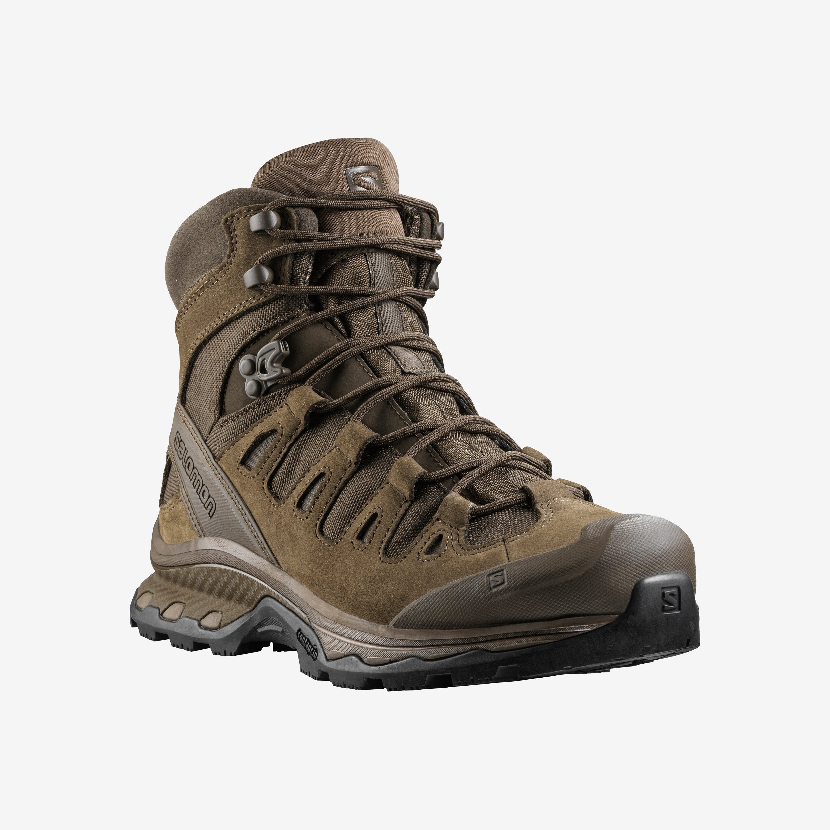 Salomon Forces QUEST 4D FORCES 2 EN | MILITARY & POLICE ONLY