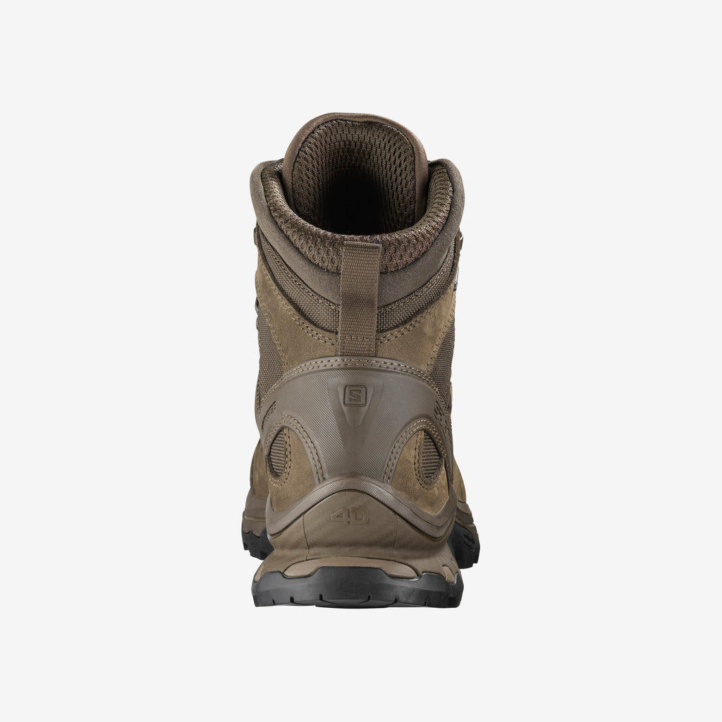 Salomon Forces QUEST 4D FORCES 2 EN | MILITARY & POLICE ONLY