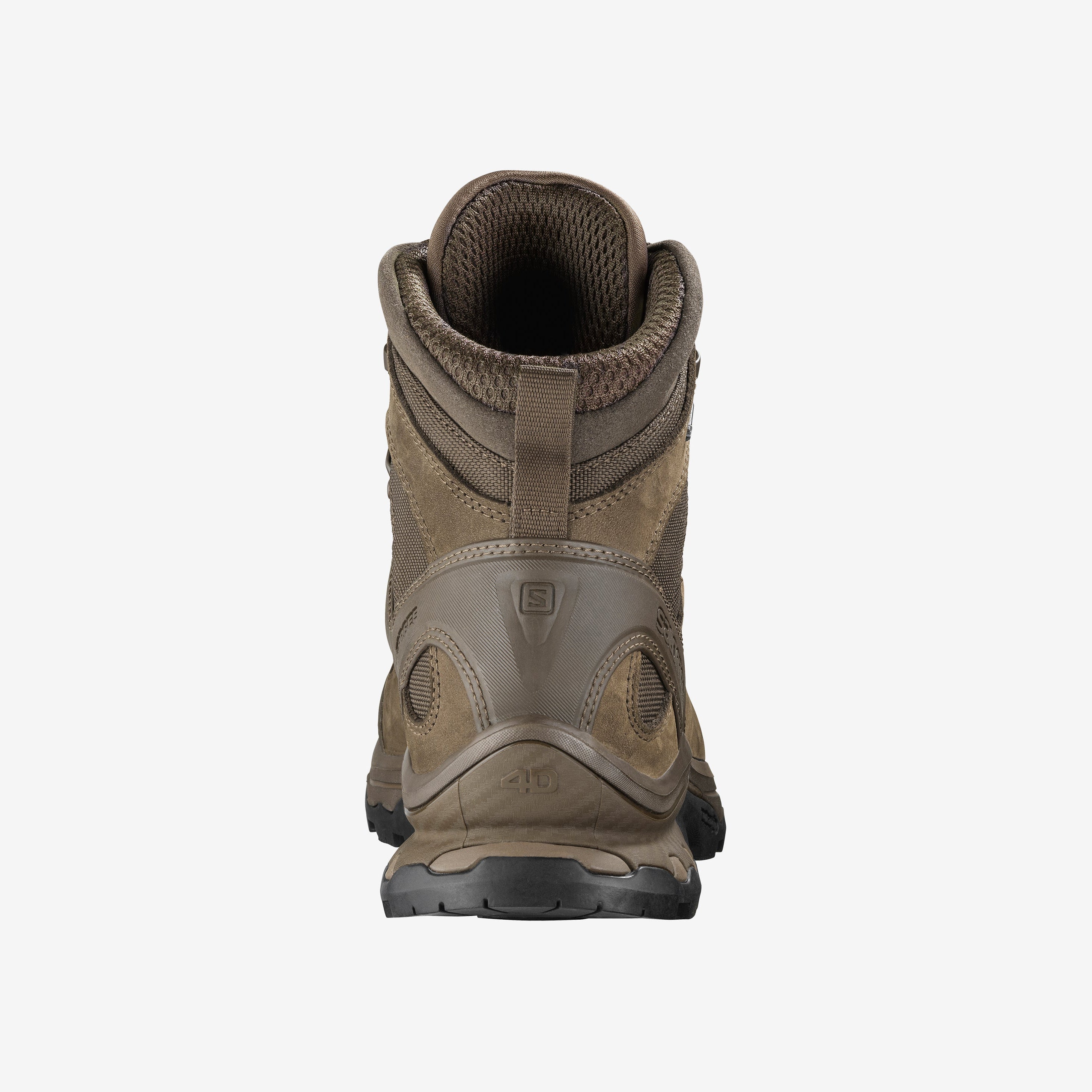 Salomon Forces QUEST 4D FORCES 2 EN | MILITARY & POLICE ONLY