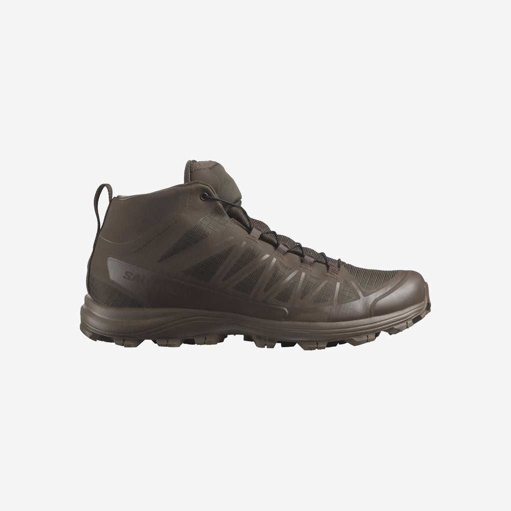 Salomon Forces SPEED ASSAULT 2 GORE-TEX | MILITARY & POLICE ONLY