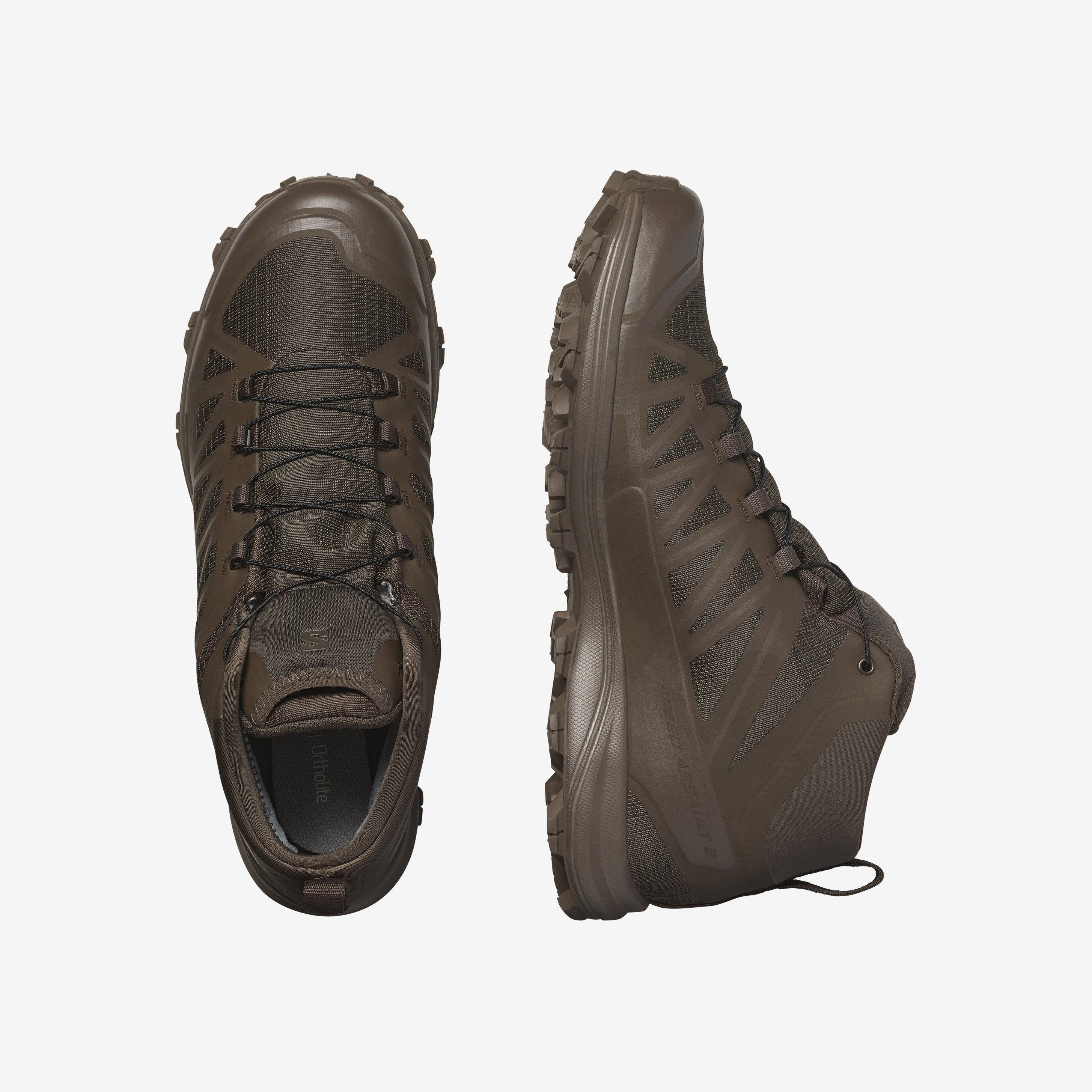 Salomon Forces SPEED ASSAULT 2 GORE-TEX | MILITARY & POLICE ONLY