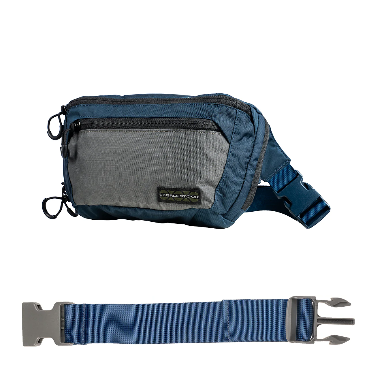Eberlestock Bando Bag | Discreet CCW & Daily Gear Organizer | w/ Quick Medical Access
