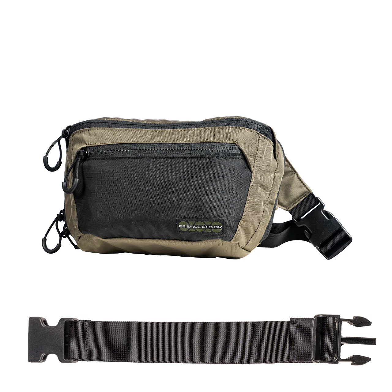 Eberlestock Bando Bag | Discreet CCW & Daily Gear Organizer | w/ Quick Medical Access