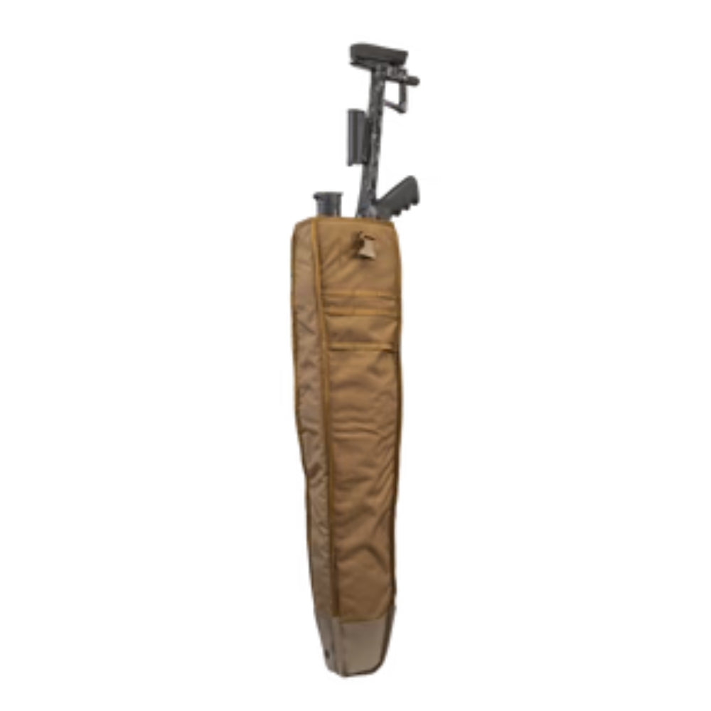 Eberlestock Bolt Action Scabbard | Quick Draw Action | Total Scope Safety