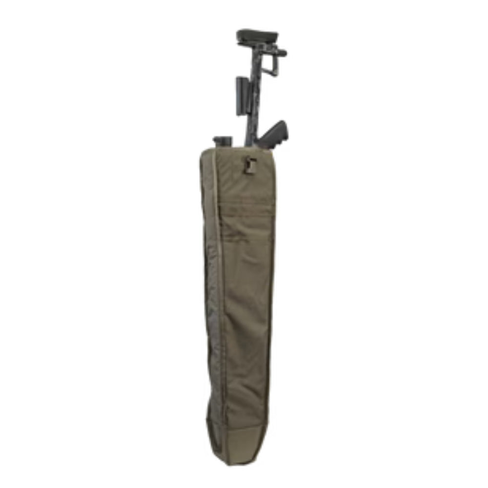 Eberlestock Bolt Action Scabbard | Quick Draw Action | Total Scope Safety