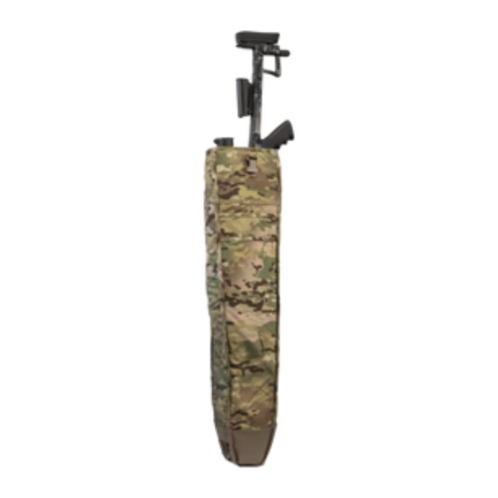 Eberlestock Bolt Action Scabbard | Quick Draw Action | Total Scope Safety