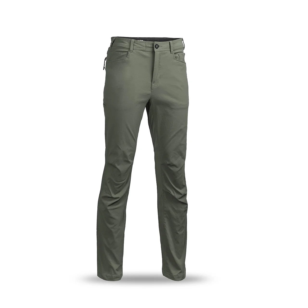 Eberlestock Camas Pant | Water-Resistant w/ Articulated Knees & 8 Pockets