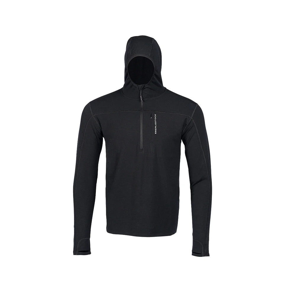 Eberlestock Lochsa Merino Zip Hoody | w/ Quick Dry & Moisture Wicking