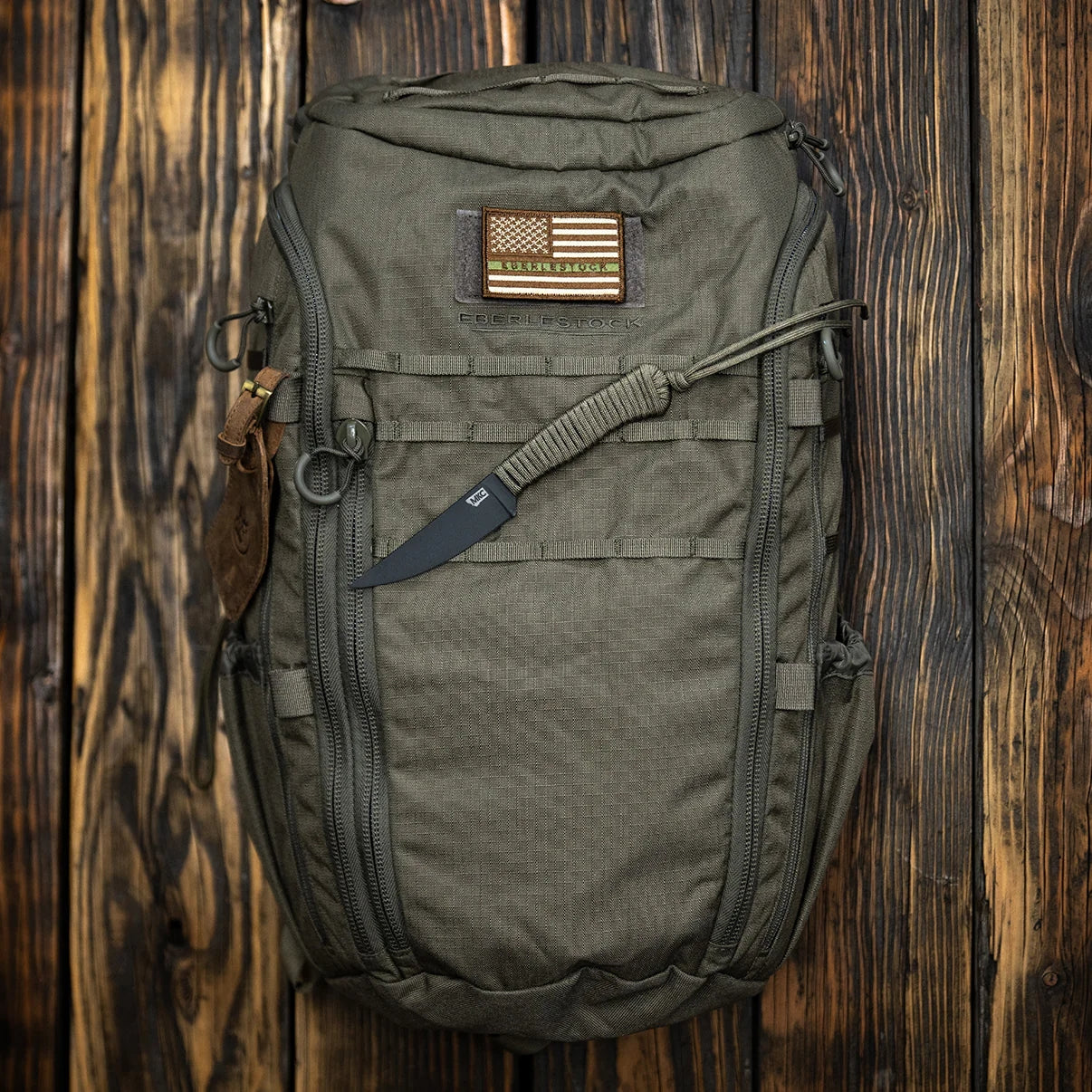 Eberlestock Switchblade | The Definitive Discreet Carry Pack | Guaranteed Authentic