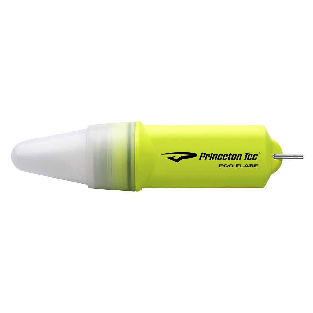 Princeton Tec Eco Flare | 10 Lumens | 500 Hours