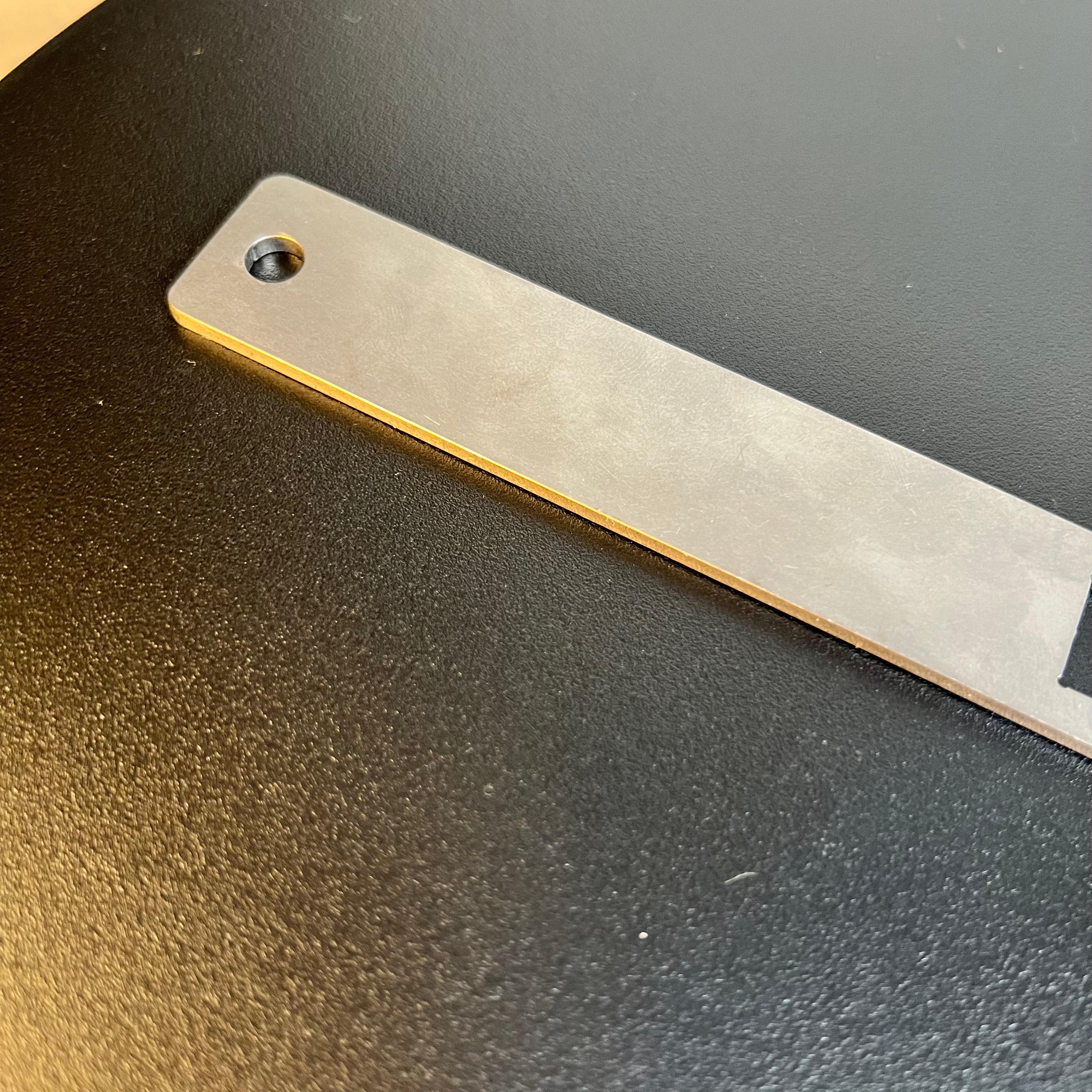 SureFire Spanner Tool | for Fast-Attach Hubs
