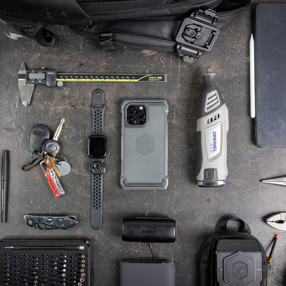 iPhone 14+ (Plus) ENDVR Phone Case | Made in USA