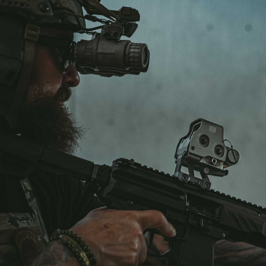 GBRS Group Lerna Mount Kit | Made in USA