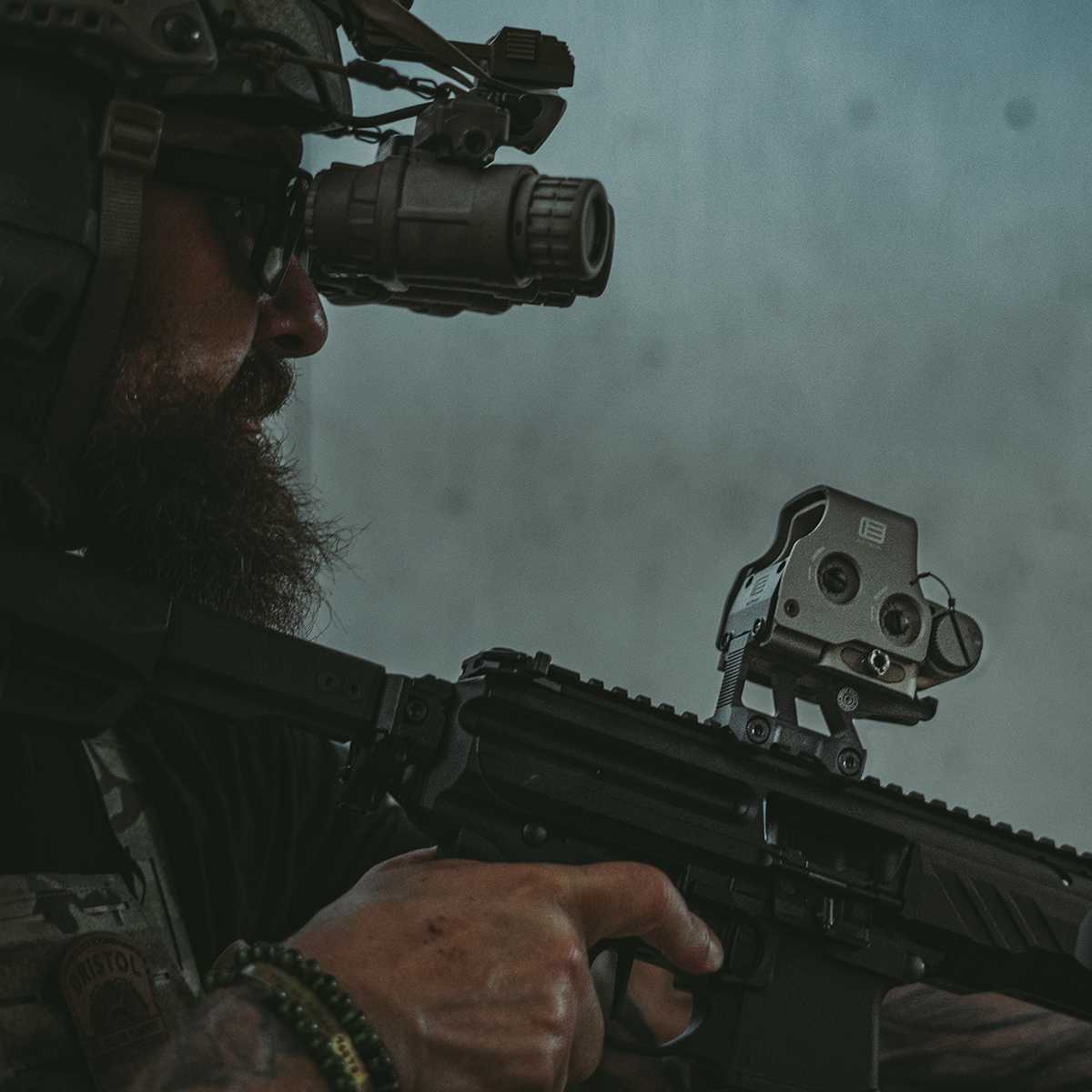 GBRS Group Lerna Mount Kit | Made in USA