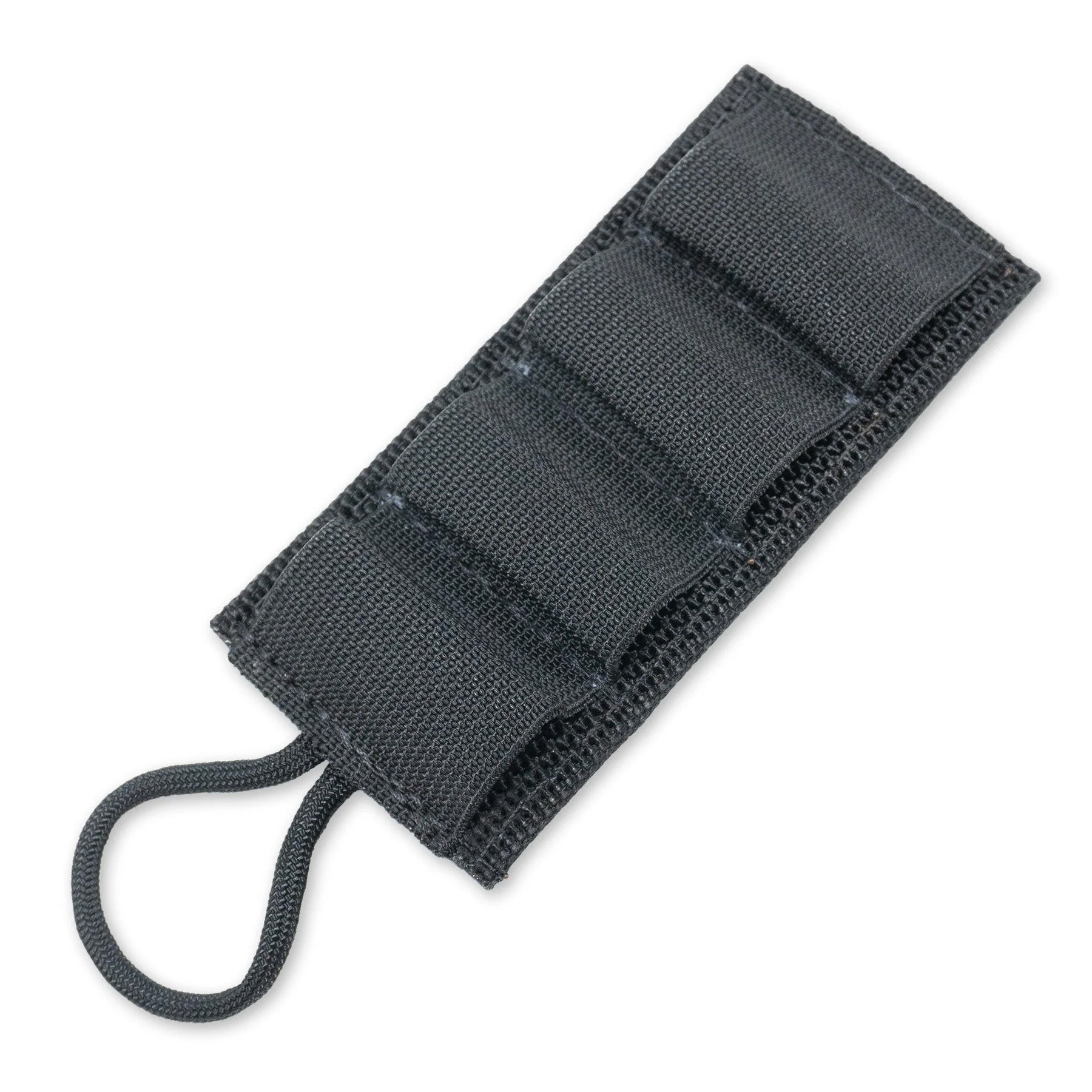 Esstac 4rnd Shotgun Card 12Gauge | with Sticky Back Velcro | Made in USA