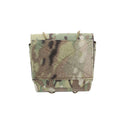 Esstac Admin Lidded GP Pouch | with 4 Long Malice Clips