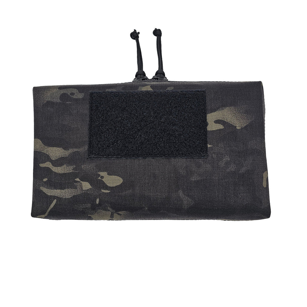 Esstac Binocular NVG Case - Padded | with 4 Long Malice Clips