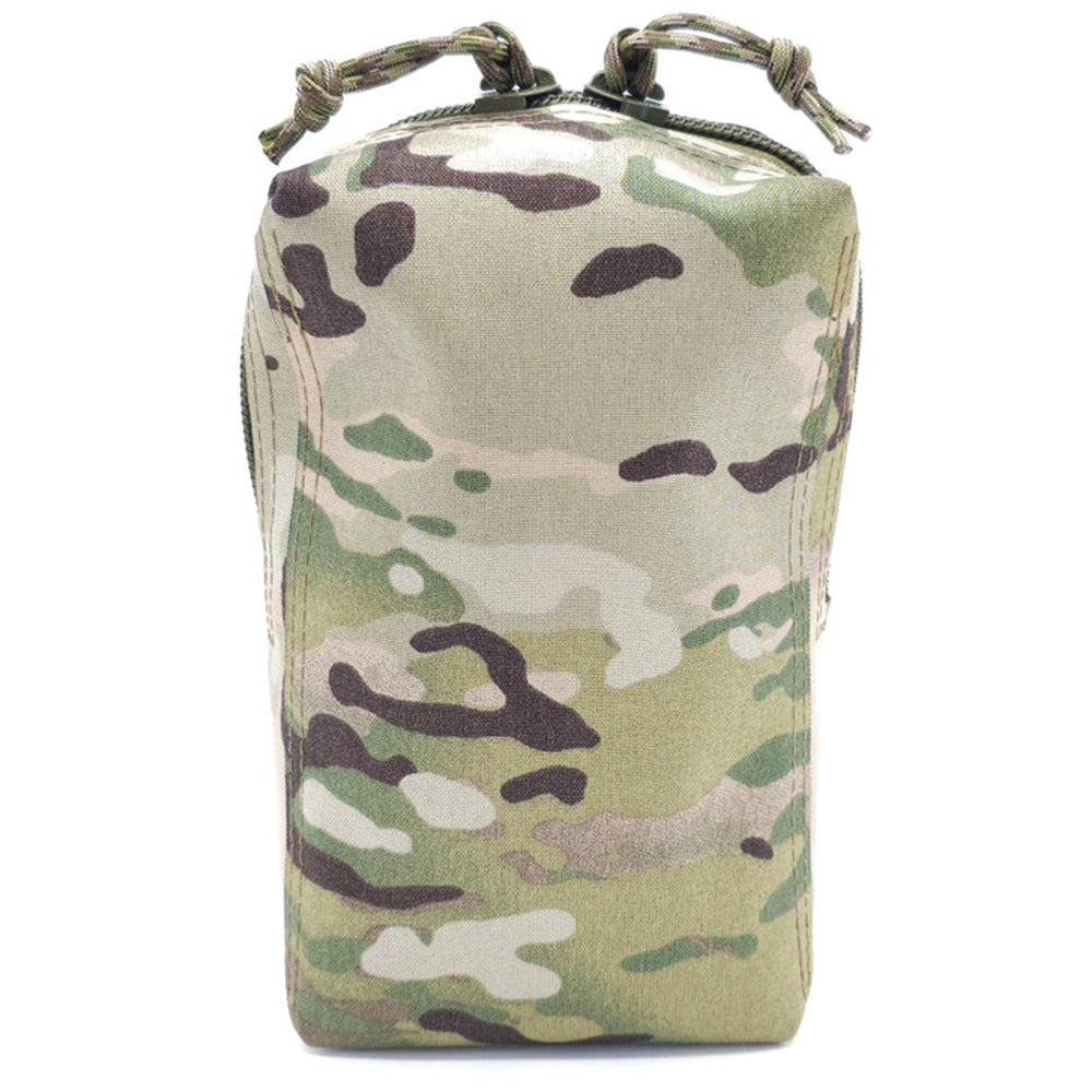 Esstac Canteen GP Pouch | Includes 3 Malice Clips | Made in USA